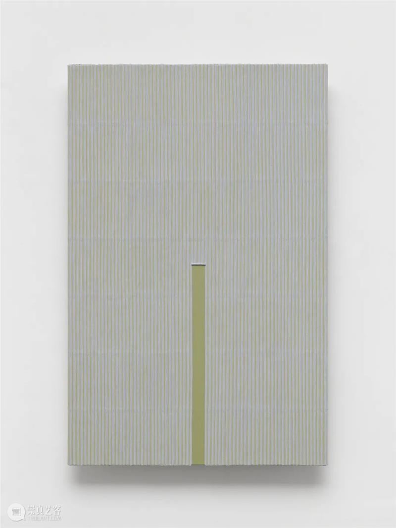 白立方 | 2021年伦敦弗里兹艺术博览会(Frieze London)D7展位:加法等于减法 加法 减法 伦敦 弗里兹 艺术 博览会 展位 Frieze London 白立方 崇真艺客