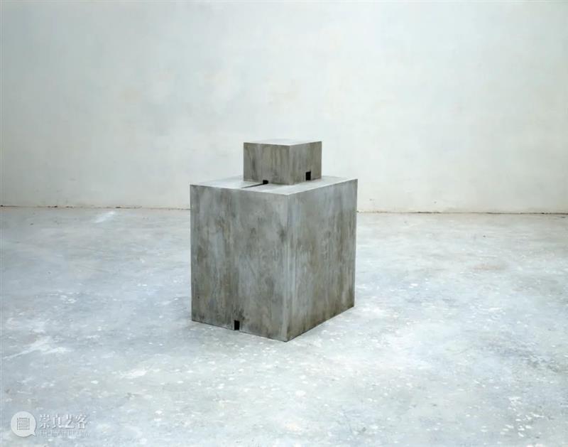 白立方 | 2021年伦敦弗里兹艺术博览会(Frieze London)D7展位:加法等于减法 加法 减法 伦敦 弗里兹 艺术 博览会 展位 Frieze London 白立方 崇真艺客