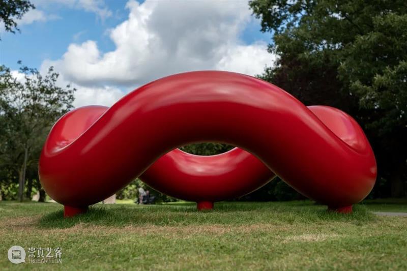 白立方 | 2021年伦敦弗里兹艺术博览会(Frieze London)D7展位:加法等于减法 加法 减法 伦敦 弗里兹 艺术 博览会 展位 Frieze London 白立方 崇真艺客
