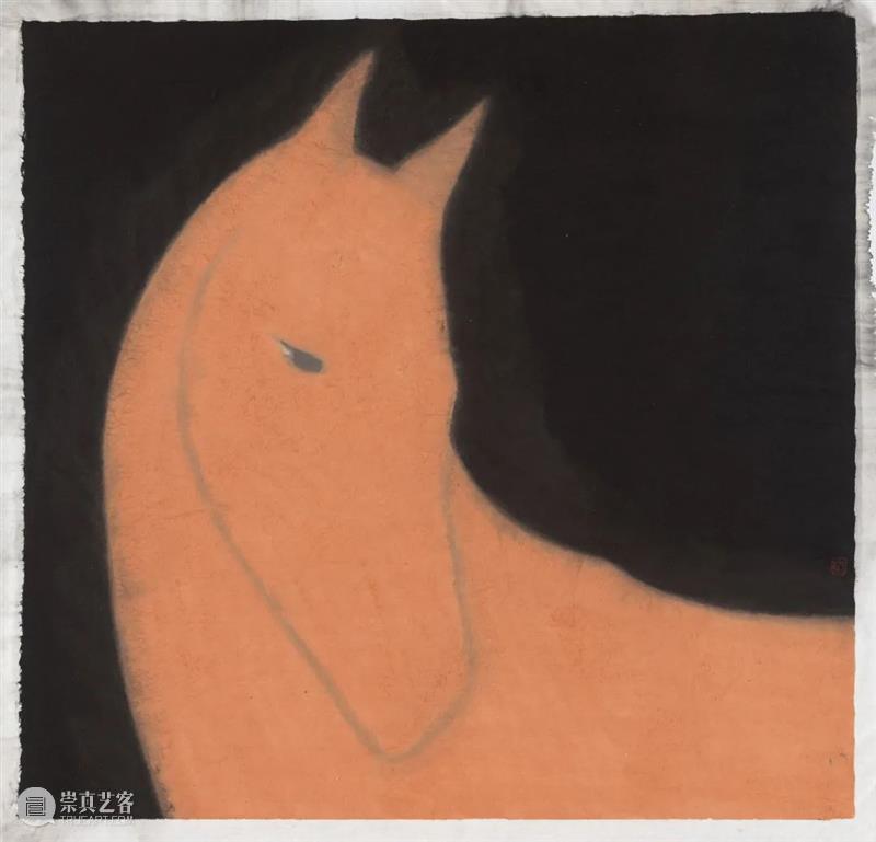 三远当代艺术参展2021北京当代|展位Booth 3.17 三远 艺术 北京 展位 Booth 全国农业展览馆 博览会 段正渠 马轲 黄丹 崇真艺客