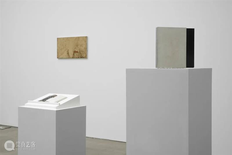三远当代艺术参展2021北京当代｜展位Booth 3.17 三远 艺术 北京 展位 Booth 全国农业展览馆 博览会 段正渠 马轲 黄丹 崇真艺客
