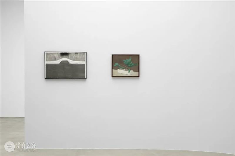 三远当代艺术参展2021北京当代｜展位Booth 3.17 三远 艺术 北京 展位 Booth 全国农业展览馆 博览会 段正渠 马轲 黄丹 崇真艺客