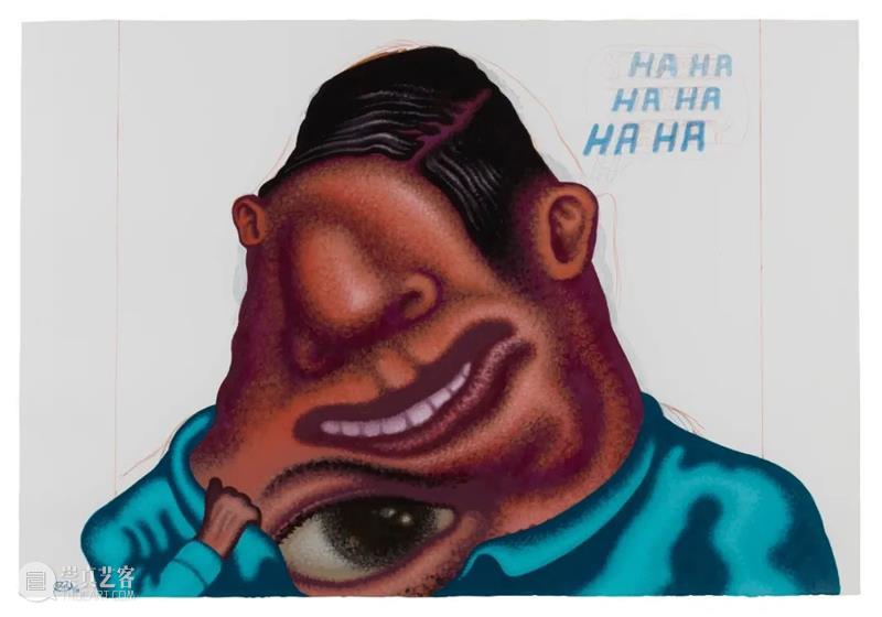 回溯辉煌时代：佳士得伦敦二十世纪艺术周即将开幕 佳士得 伦敦 艺术 时代 系列 佳作 世代 地区 运动 艺术家 崇真艺客