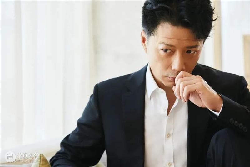 戏里有他，让人放心 崇真艺客