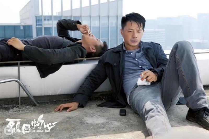戏里有他，让人放心 崇真艺客