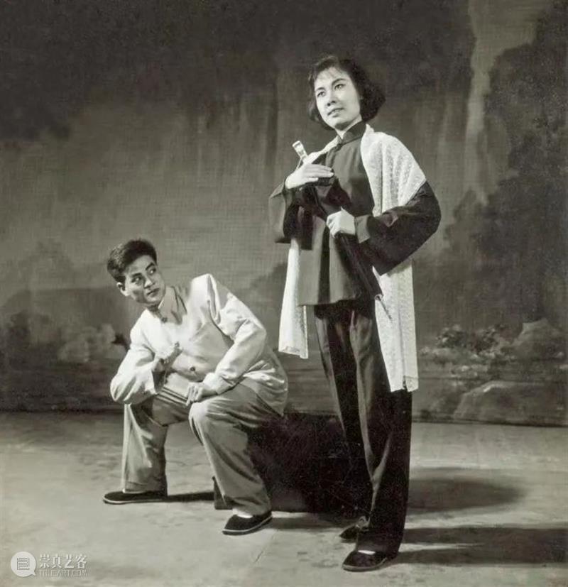 戏曲名家新秀齐聚羊城,广东四大剧种集中展演 名家 戏曲 广东 剧种 羊城 新秀 名团 精品 粤剧 潮剧 崇真艺客