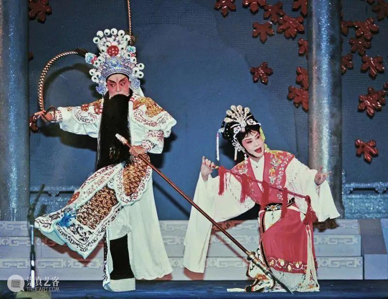 戏曲名家新秀齐聚羊城,广东四大剧种集中展演 名家 戏曲 广东 剧种 羊城 新秀 名团 精品 粤剧 潮剧 崇真艺客