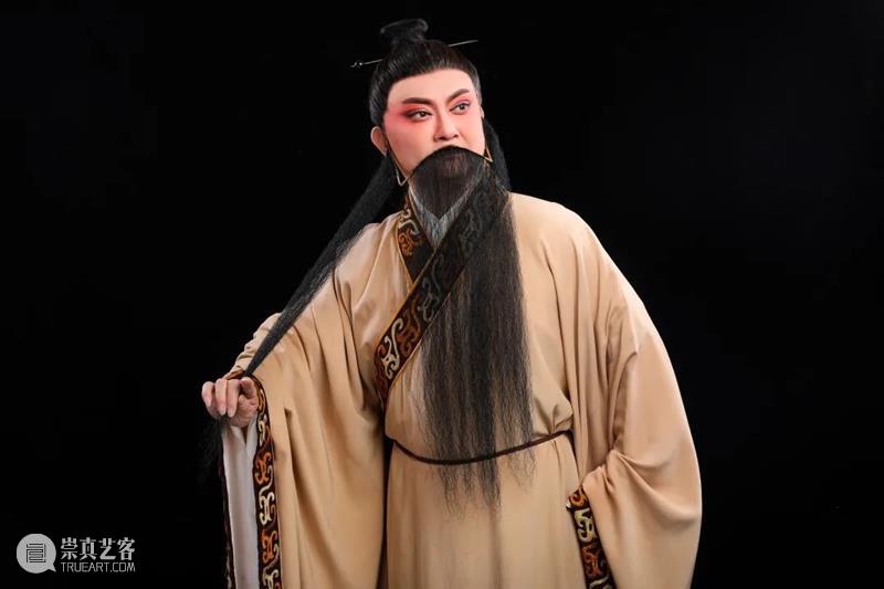 戏曲名家新秀齐聚羊城,广东四大剧种集中展演 名家 戏曲 广东 剧种 羊城 新秀 名团 精品 粤剧 潮剧 崇真艺客
