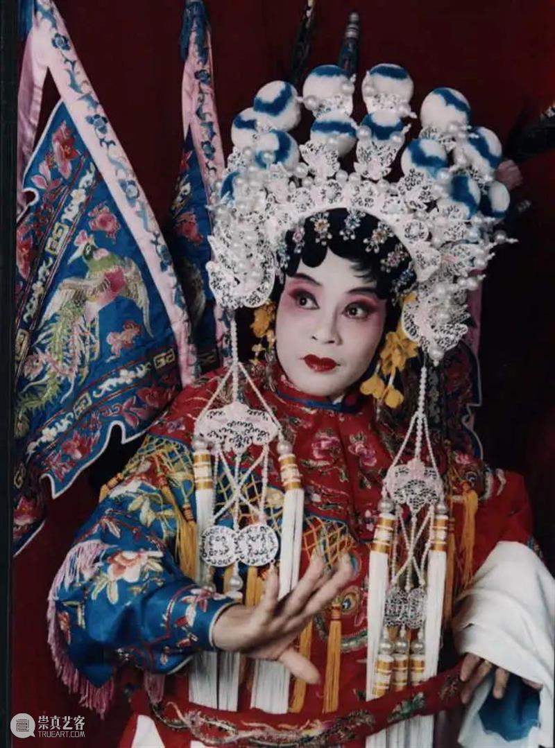 戏曲名家新秀齐聚羊城,广东四大剧种集中展演 名家 戏曲 广东 剧种 羊城 新秀 名团 精品 粤剧 潮剧 崇真艺客