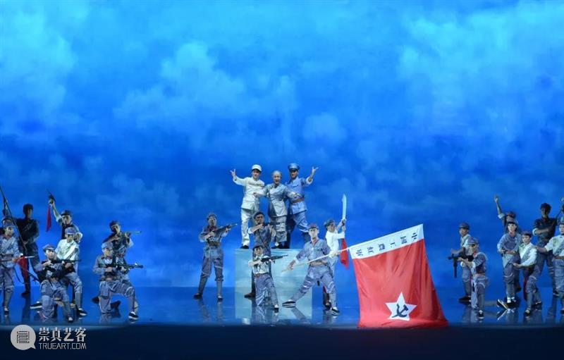戏曲名家新秀齐聚羊城,广东四大剧种集中展演 名家 戏曲 广东 剧种 羊城 新秀 名团 精品 粤剧 潮剧 崇真艺客