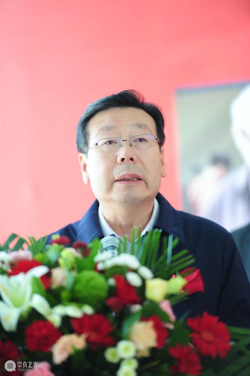 “西泠公益行——西泠十家走进榆林书画篆刻展”暨作品捐赠仪式开幕 西泠公益行 榆林 书画 篆刻展 作品 仪式 西泠印社 中共榆林市委宣传部 榆林市文联 陕西春雨草堂文化传播有限公司 崇真艺客