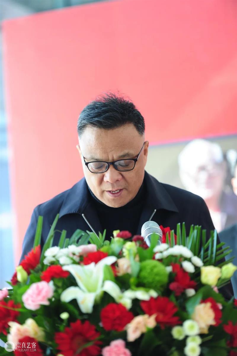 “西泠公益行——西泠十家走进榆林书画篆刻展”暨作品捐赠仪式开幕 西泠公益行 榆林 书画 篆刻展 作品 仪式 西泠印社 中共榆林市委宣传部 榆林市文联 陕西春雨草堂文化传播有限公司 崇真艺客