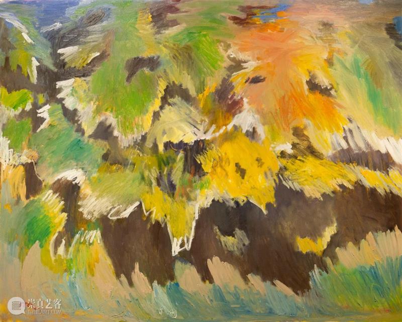Ota Fine Arts | Artist: Tang Dixin Dixin Ota Fine Arts Artist China Crowd Two Bodies Forest 崇真艺客