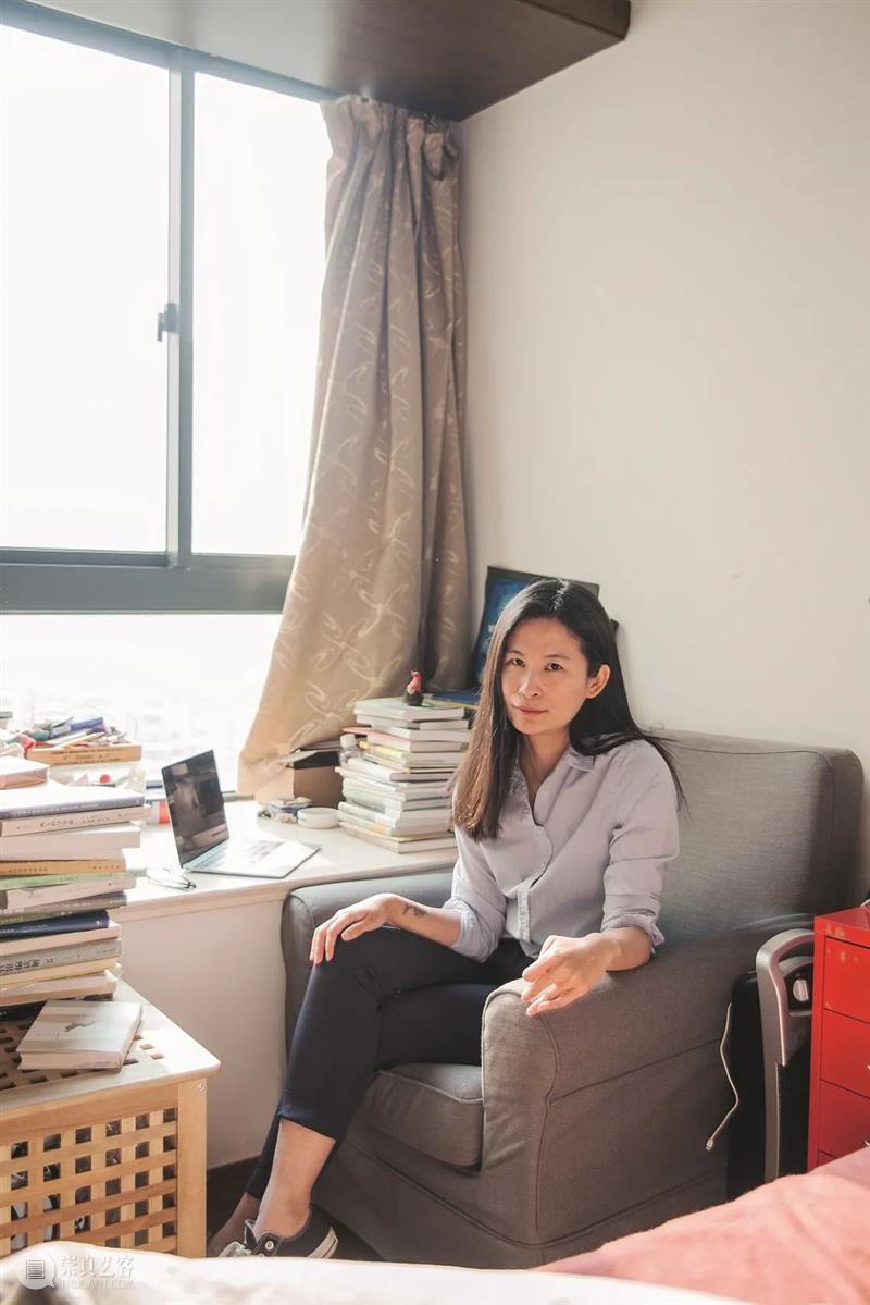 活动预告｜当一种渴望接上另一种渴望 活动 信息 嘉宾 李伟 张新颖 张定浩 周嘉宁 时间 地点 上海 崇真艺客