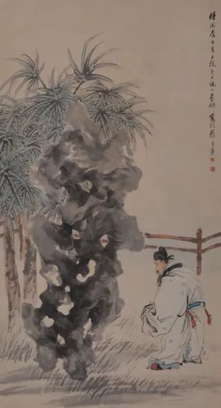 第三篇章 润泽百年 | 任伯年作品专题展 任伯年 作品 篇章 专题展 中国 美术史 海派 画家 任熊 任薰 崇真艺客