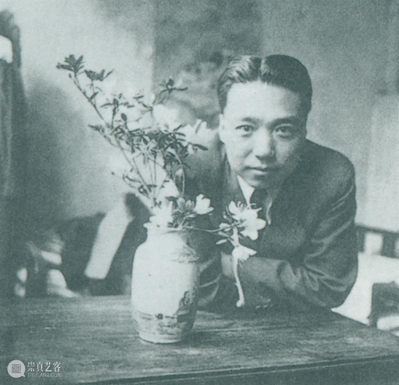 由明而宋 瑞雪丰年——谢稚柳的《瑞雪图》丨中国嘉德2021秋拍 谢稚柳 瑞雪图 中国 瑞雪丰年 嘉德 陈老莲 过程 当中 谢稚柳敏锐 陈氏花 崇真艺客