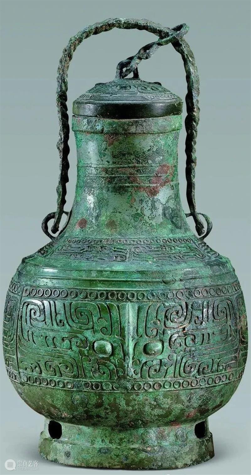 商代盘龙城遗址出土青铜器精品 青铜器 盘龙城遗址 精品 商代 上方 账号 人与人 缘份 缘分 韵味 崇真艺客