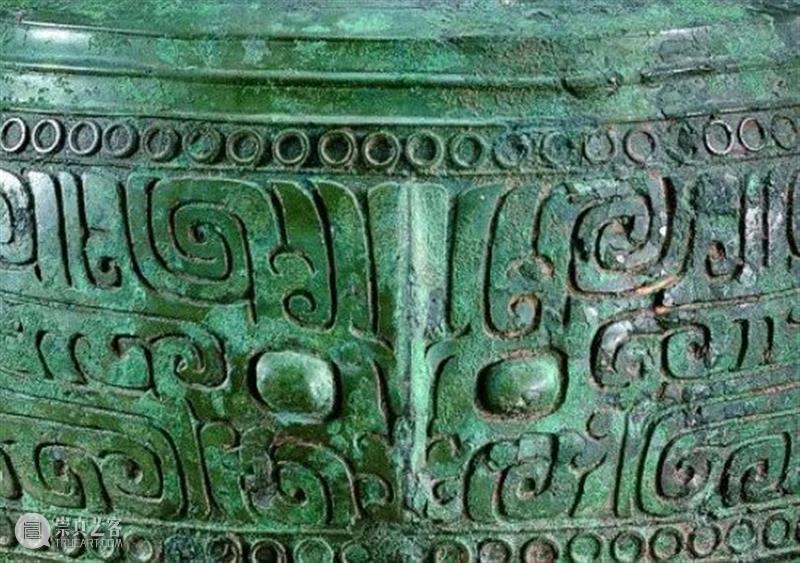 商代盘龙城遗址出土青铜器精品 青铜器 盘龙城遗址 精品 商代 上方 账号 人与人 缘份 缘分 韵味 崇真艺客