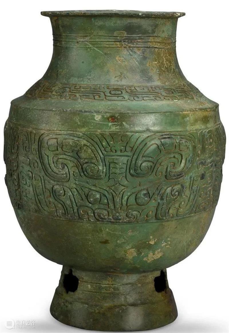 商代盘龙城遗址出土青铜器精品 青铜器 盘龙城遗址 精品 商代 上方 账号 人与人 缘份 缘分 韵味 崇真艺客