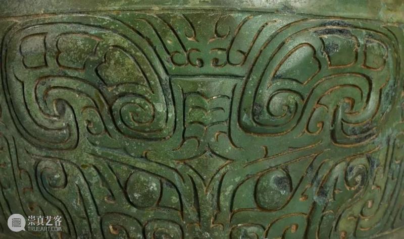 商代盘龙城遗址出土青铜器精品 青铜器 盘龙城遗址 精品 商代 上方 账号 人与人 缘份 缘分 韵味 崇真艺客
