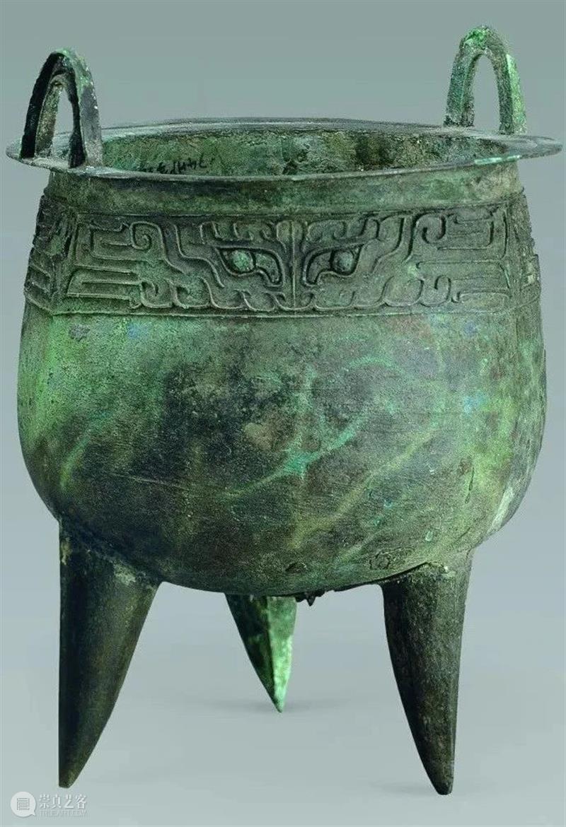 商代盘龙城遗址出土青铜器精品 青铜器 盘龙城遗址 精品 商代 上方 账号 人与人 缘份 缘分 韵味 崇真艺客