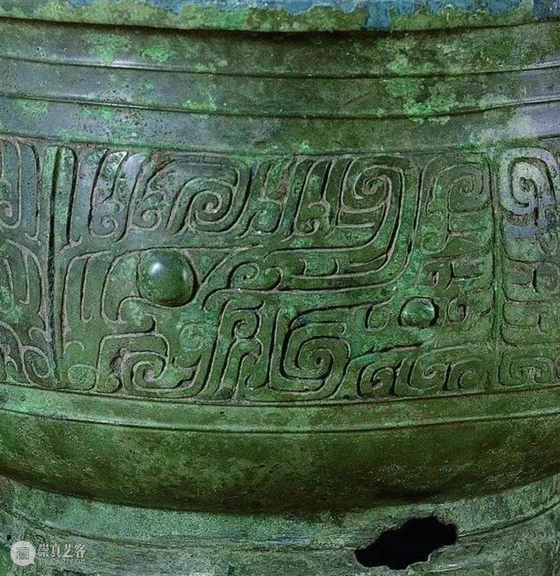 商代盘龙城遗址出土青铜器精品 青铜器 盘龙城遗址 精品 商代 上方 账号 人与人 缘份 缘分 韵味 崇真艺客