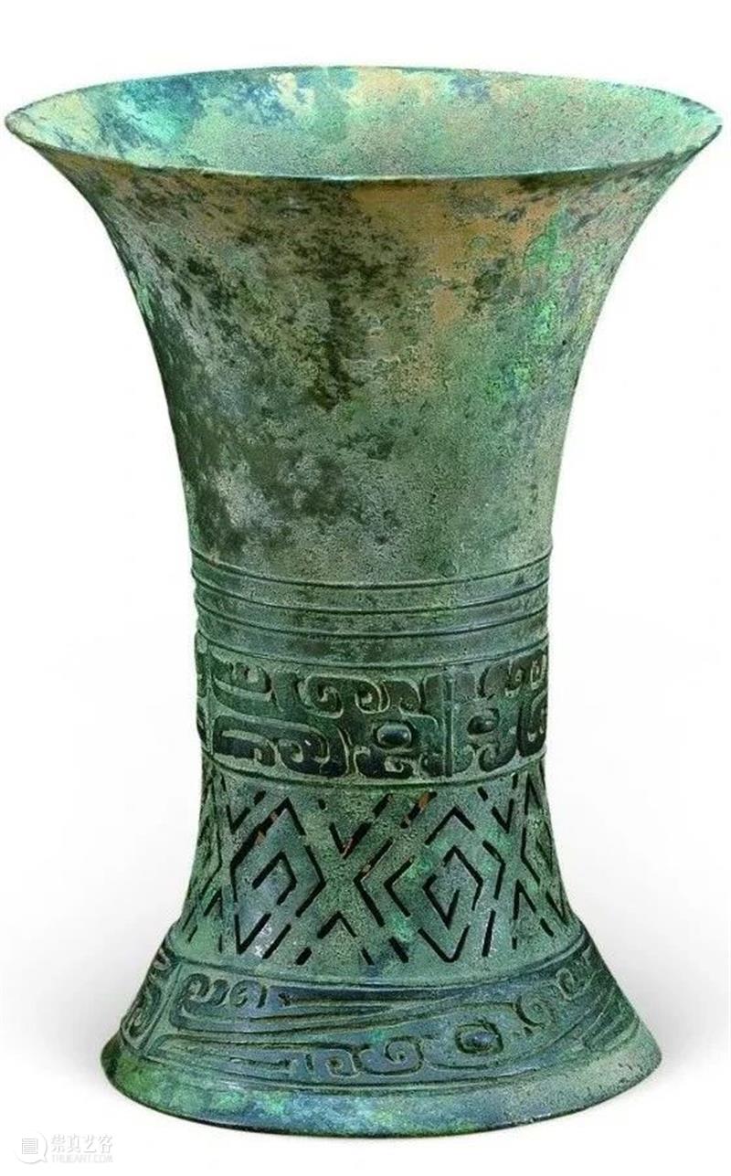 商代盘龙城遗址出土青铜器精品 青铜器 盘龙城遗址 精品 商代 上方 账号 人与人 缘份 缘分 韵味 崇真艺客