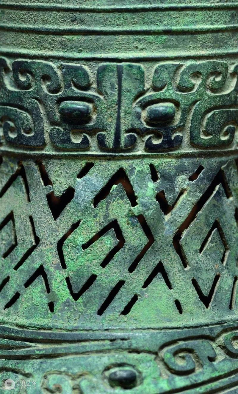商代盘龙城遗址出土青铜器精品 青铜器 盘龙城遗址 精品 商代 上方 账号 人与人 缘份 缘分 韵味 崇真艺客