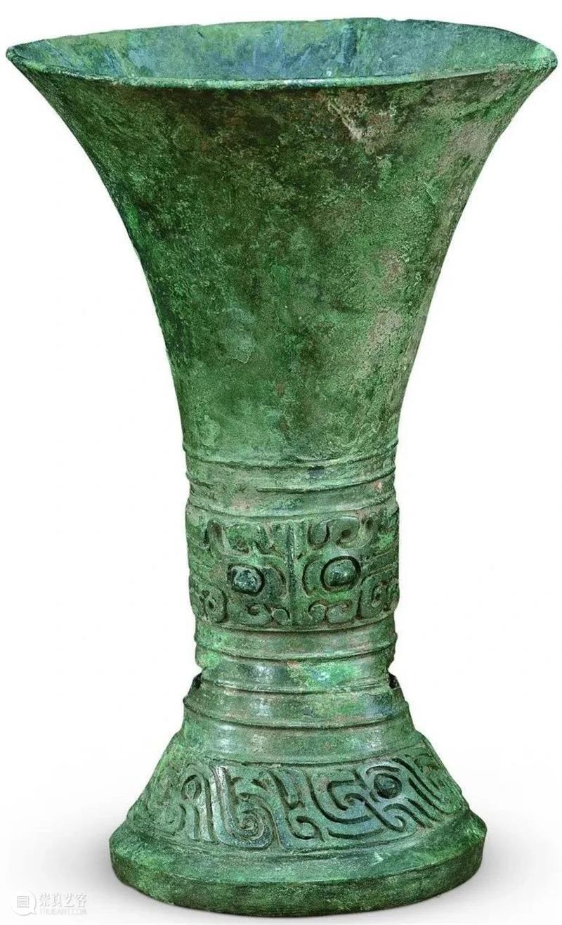 商代盘龙城遗址出土青铜器精品 青铜器 盘龙城遗址 精品 商代 上方 账号 人与人 缘份 缘分 韵味 崇真艺客