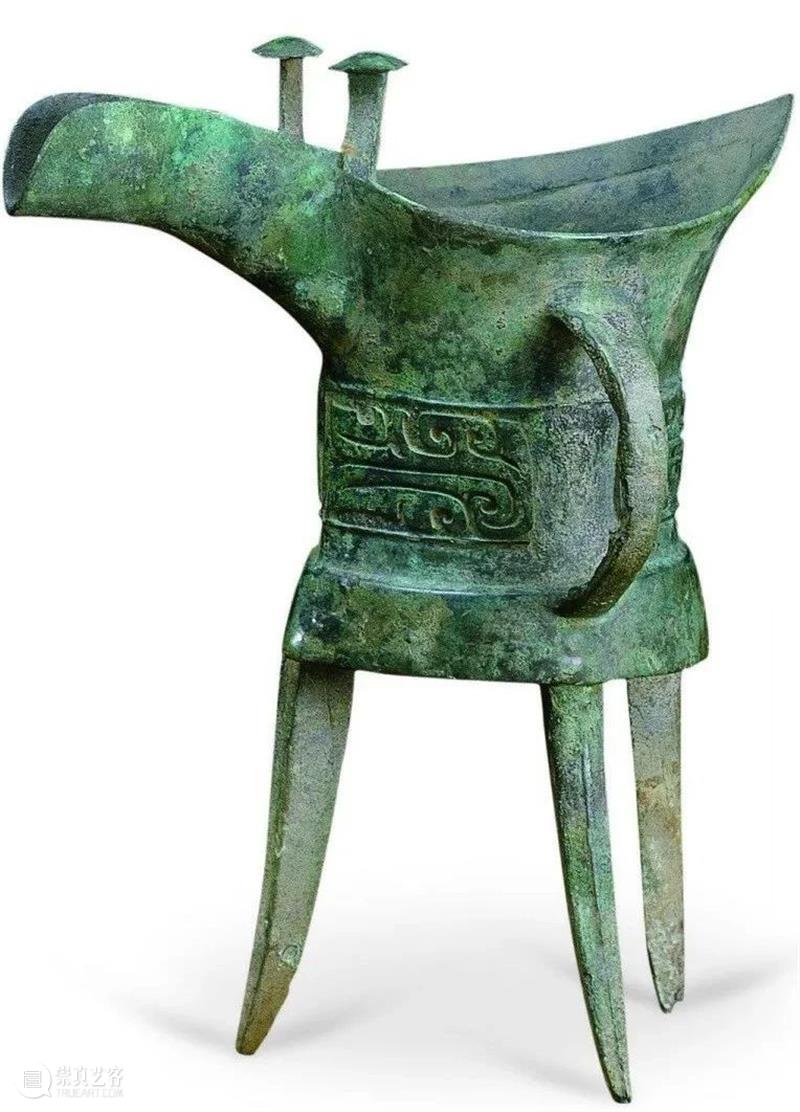 商代盘龙城遗址出土青铜器精品 青铜器 盘龙城遗址 精品 商代 上方 账号 人与人 缘份 缘分 韵味 崇真艺客