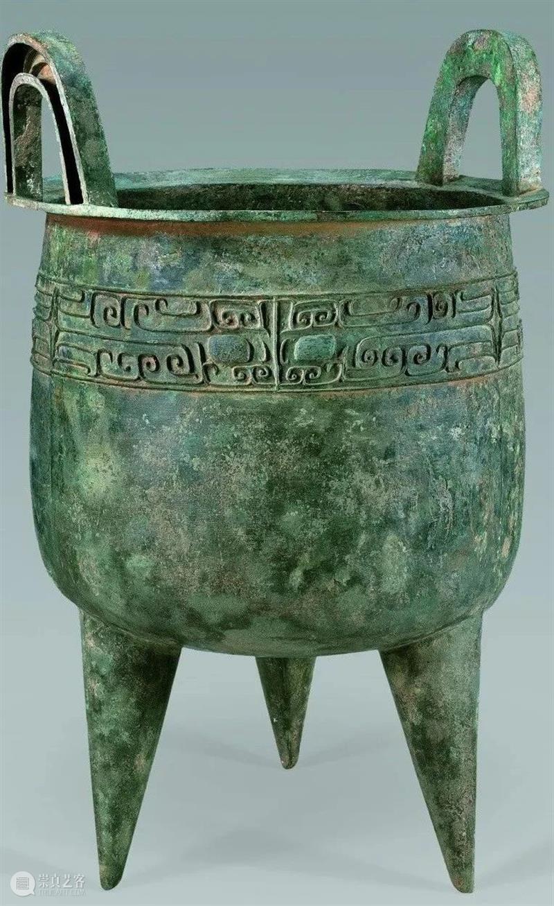 商代盘龙城遗址出土青铜器精品 青铜器 盘龙城遗址 精品 商代 上方 账号 人与人 缘份 缘分 韵味 崇真艺客