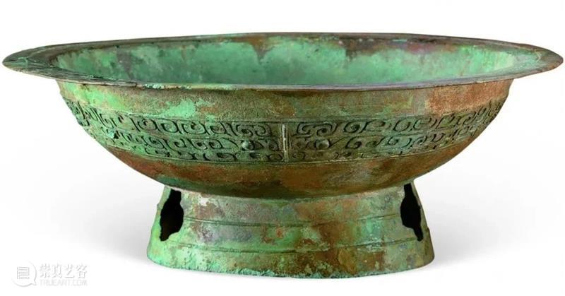 商代盘龙城遗址出土青铜器精品 青铜器 盘龙城遗址 精品 商代 上方 账号 人与人 缘份 缘分 韵味 崇真艺客