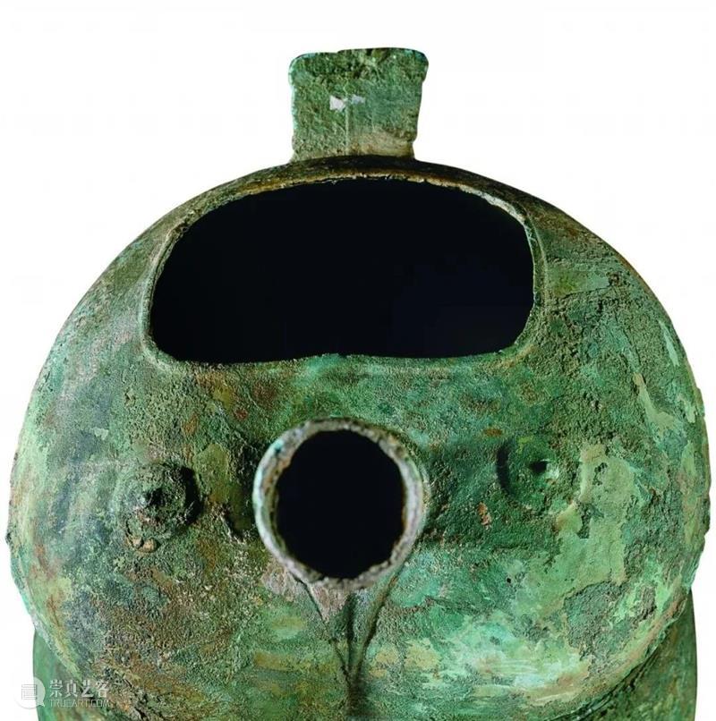 商代盘龙城遗址出土青铜器精品 青铜器 盘龙城遗址 精品 商代 上方 账号 人与人 缘份 缘分 韵味 崇真艺客