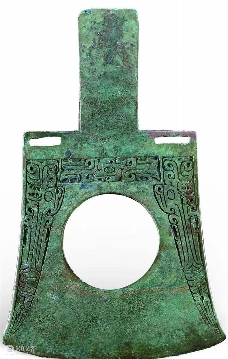 商代盘龙城遗址出土青铜器精品 青铜器 盘龙城遗址 精品 商代 上方 账号 人与人 缘份 缘分 韵味 崇真艺客
