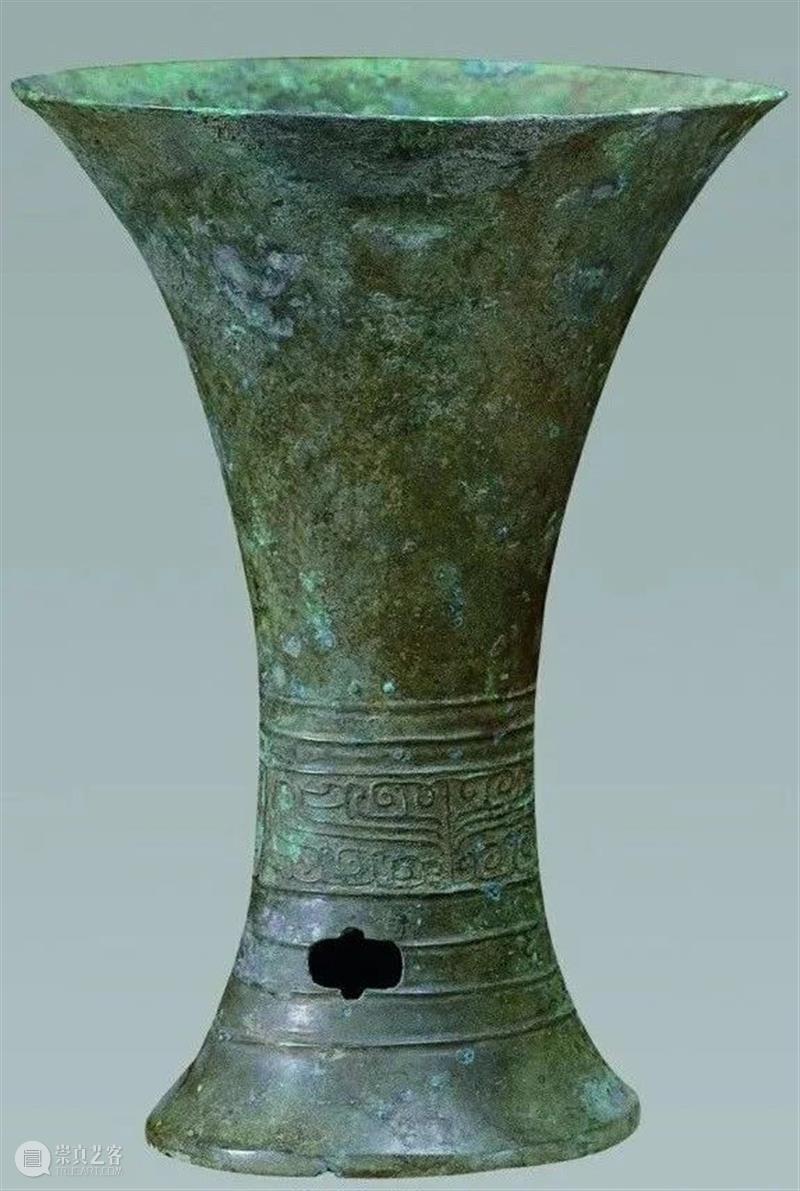 商代盘龙城遗址出土青铜器精品 青铜器 盘龙城遗址 精品 商代 上方 账号 人与人 缘份 缘分 韵味 崇真艺客