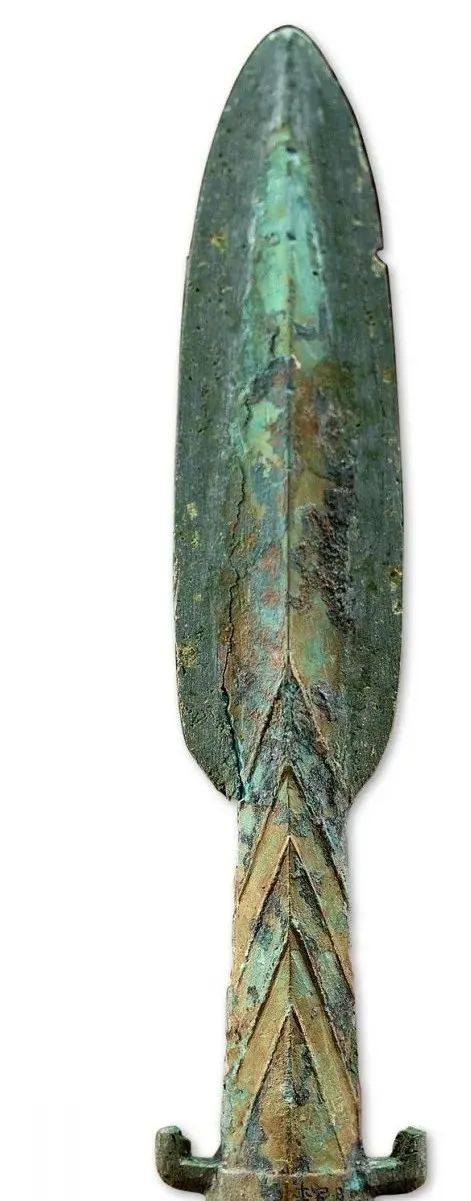 商代盘龙城遗址出土青铜器精品 青铜器 盘龙城遗址 精品 商代 上方 账号 人与人 缘份 缘分 韵味 崇真艺客