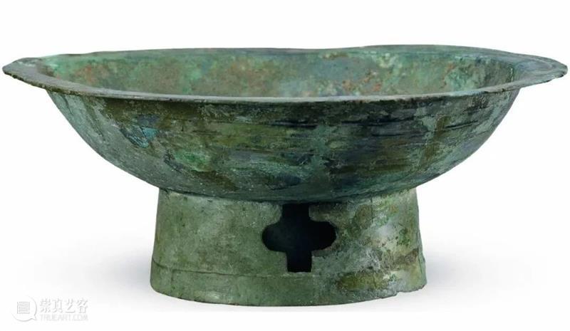 商代盘龙城遗址出土青铜器精品 青铜器 盘龙城遗址 精品 商代 上方 账号 人与人 缘份 缘分 韵味 崇真艺客