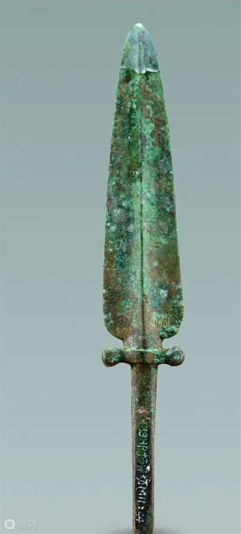 商代盘龙城遗址出土青铜器精品 青铜器 盘龙城遗址 精品 商代 上方 账号 人与人 缘份 缘分 韵味 崇真艺客