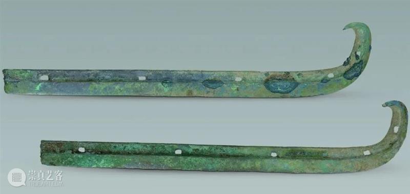 商代盘龙城遗址出土青铜器精品 青铜器 盘龙城遗址 精品 商代 上方 账号 人与人 缘份 缘分 韵味 崇真艺客