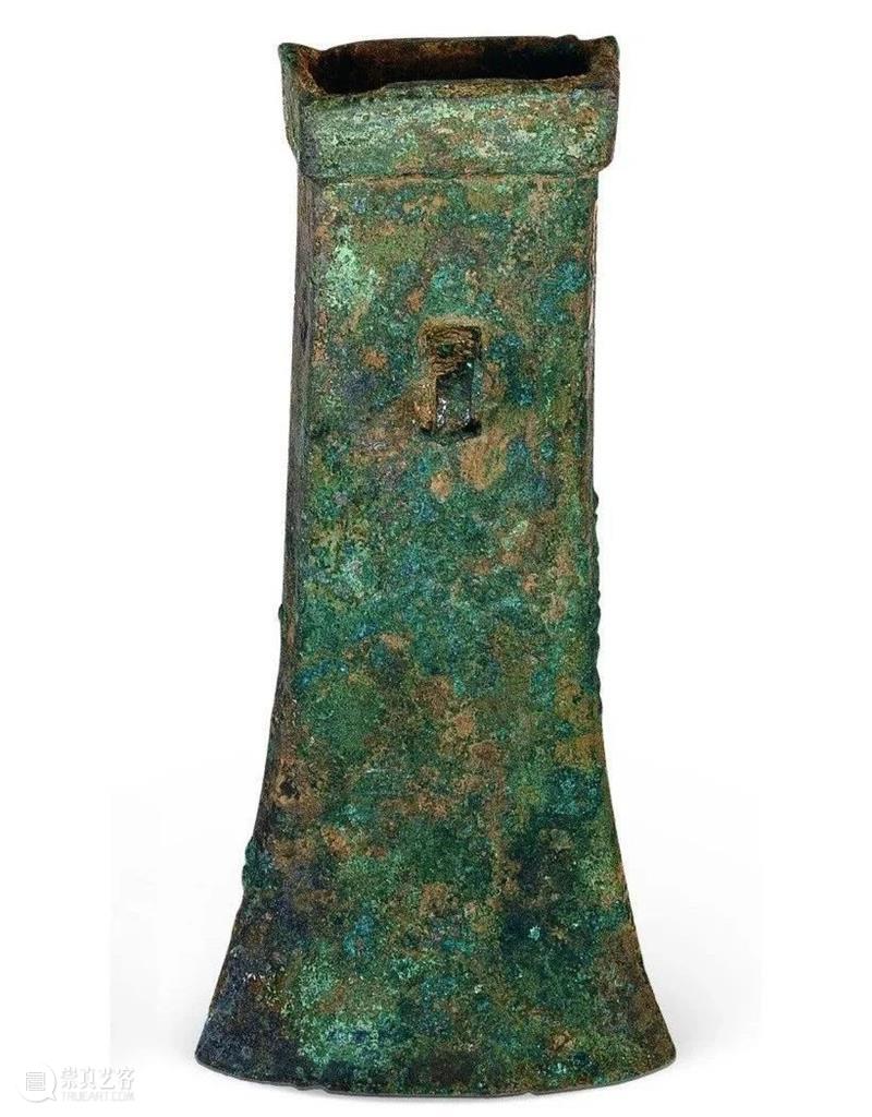商代盘龙城遗址出土青铜器精品 青铜器 盘龙城遗址 精品 商代 上方 账号 人与人 缘份 缘分 韵味 崇真艺客