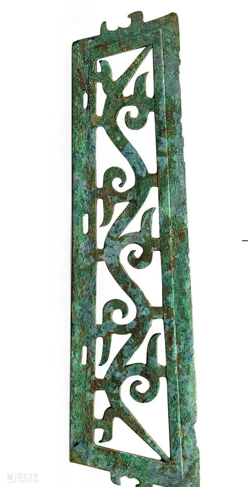 商代盘龙城遗址出土青铜器精品 青铜器 盘龙城遗址 精品 商代 上方 账号 人与人 缘份 缘分 韵味 崇真艺客