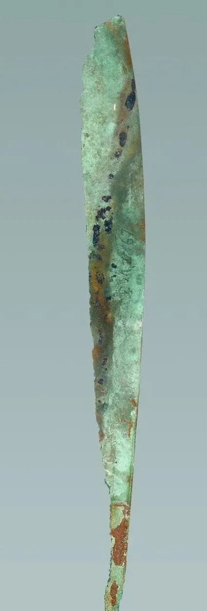 商代盘龙城遗址出土青铜器精品 青铜器 盘龙城遗址 精品 商代 上方 账号 人与人 缘份 缘分 韵味 崇真艺客
