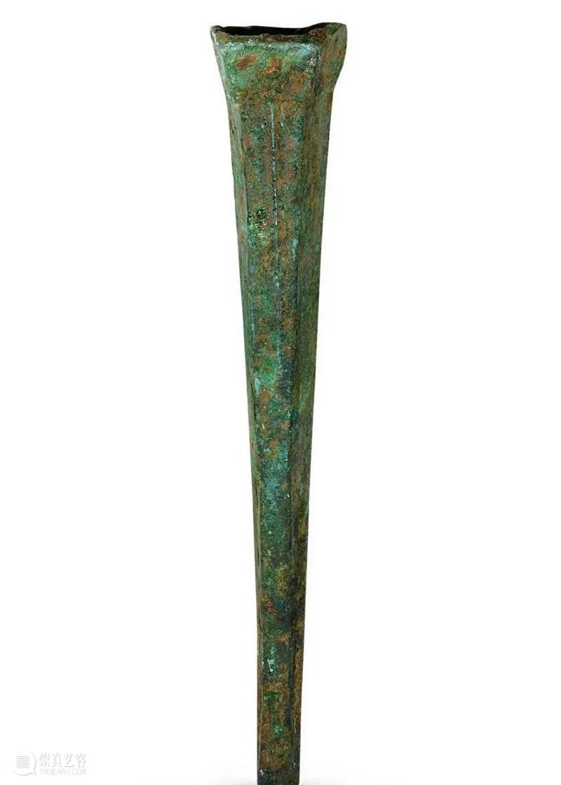 商代盘龙城遗址出土青铜器精品 青铜器 盘龙城遗址 精品 商代 上方 账号 人与人 缘份 缘分 韵味 崇真艺客