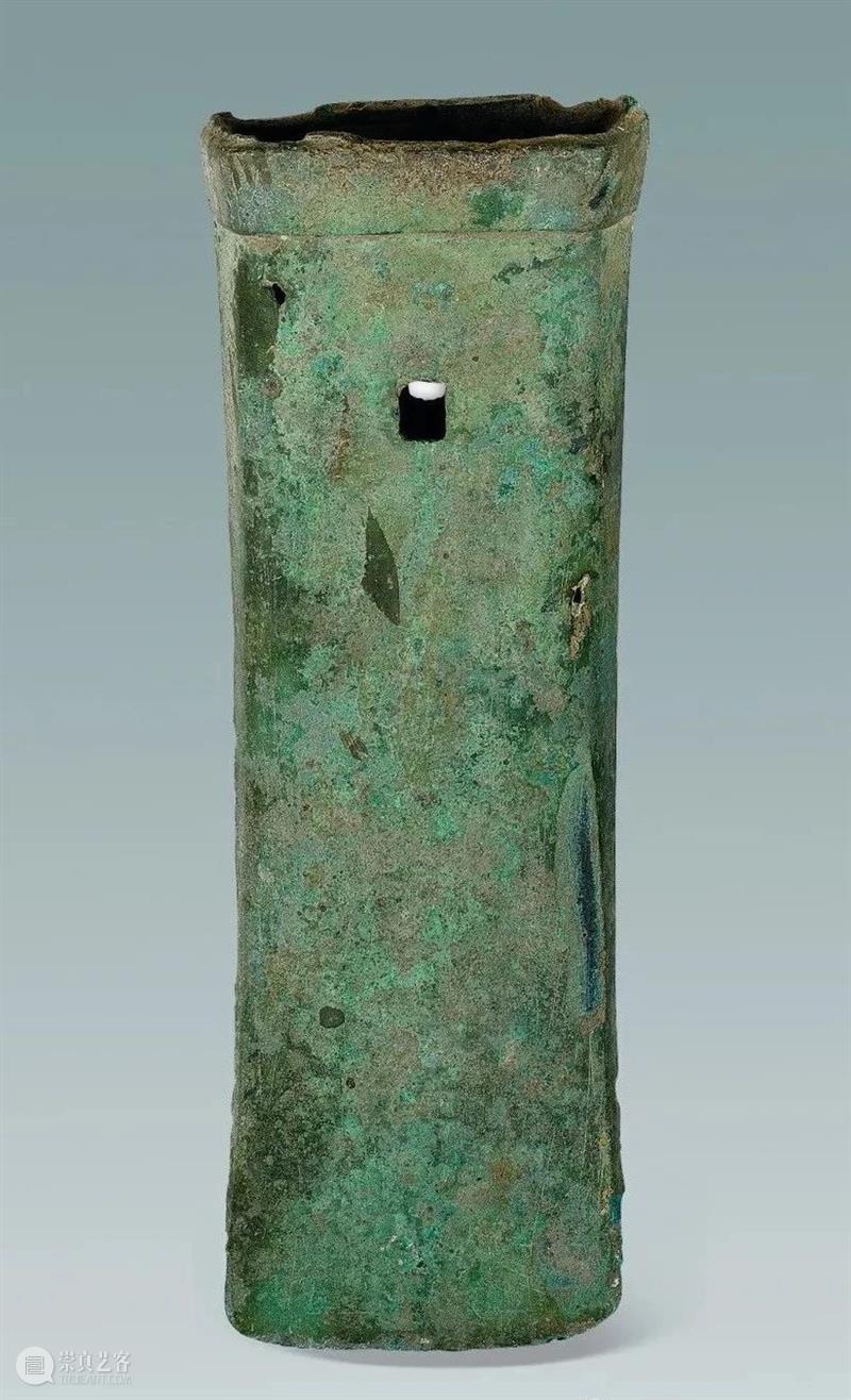 商代盘龙城遗址出土青铜器精品 青铜器 盘龙城遗址 精品 商代 上方 账号 人与人 缘份 缘分 韵味 崇真艺客
