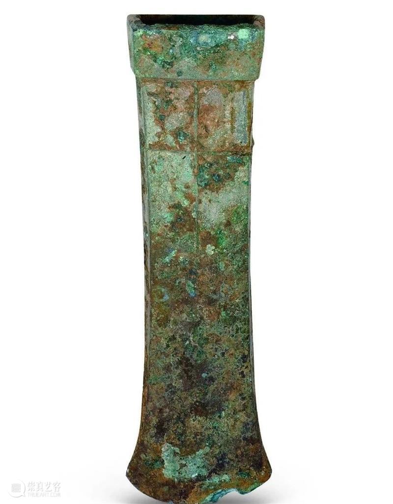 商代盘龙城遗址出土青铜器精品 青铜器 盘龙城遗址 精品 商代 上方 账号 人与人 缘份 缘分 韵味 崇真艺客