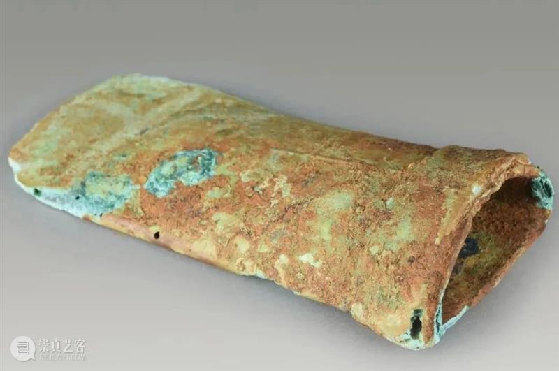 商代盘龙城遗址出土青铜器精品 青铜器 盘龙城遗址 精品 商代 上方 账号 人与人 缘份 缘分 韵味 崇真艺客