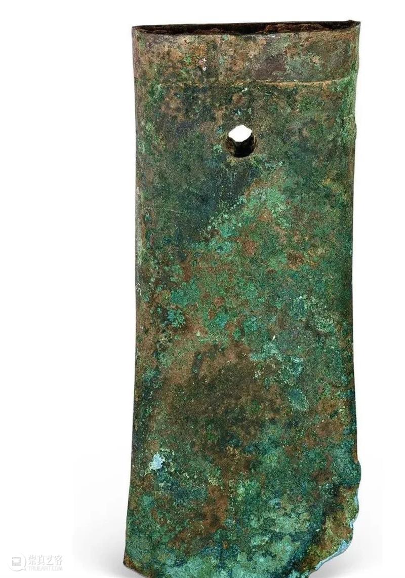 商代盘龙城遗址出土青铜器精品 青铜器 盘龙城遗址 精品 商代 上方 账号 人与人 缘份 缘分 韵味 崇真艺客