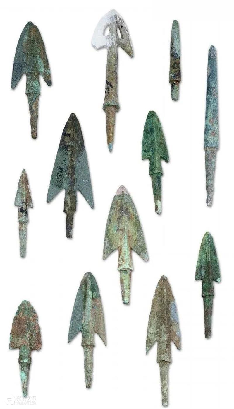 商代盘龙城遗址出土青铜器精品 青铜器 盘龙城遗址 精品 商代 上方 账号 人与人 缘份 缘分 韵味 崇真艺客