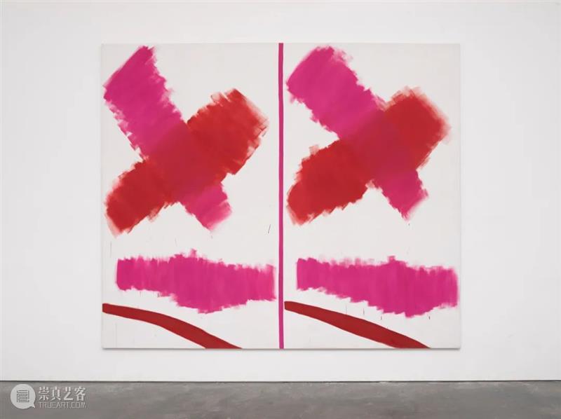 即将开幕 | 伯纳德·皮法雷蒂 (Bernard Piffaretti) 北京首次个展「偶」 Piffaretti 伯纳德 皮法雷蒂 个展 北京 Untitled Gallery里森 艺术家 博乐德 国际 崇真艺客