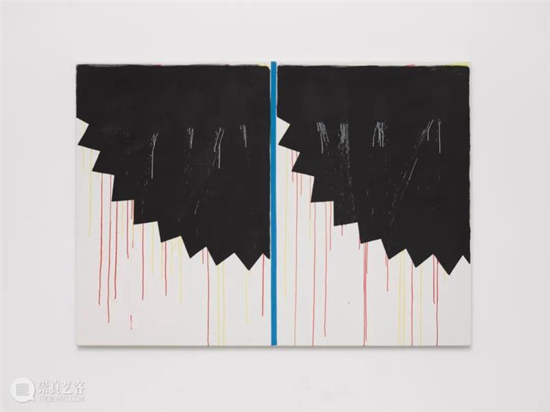 即将开幕 | 伯纳德·皮法雷蒂 (Bernard Piffaretti) 北京首次个展「偶」 Piffaretti 伯纳德 皮法雷蒂 个展 北京 Untitled Gallery里森 艺术家 博乐德 国际 崇真艺客